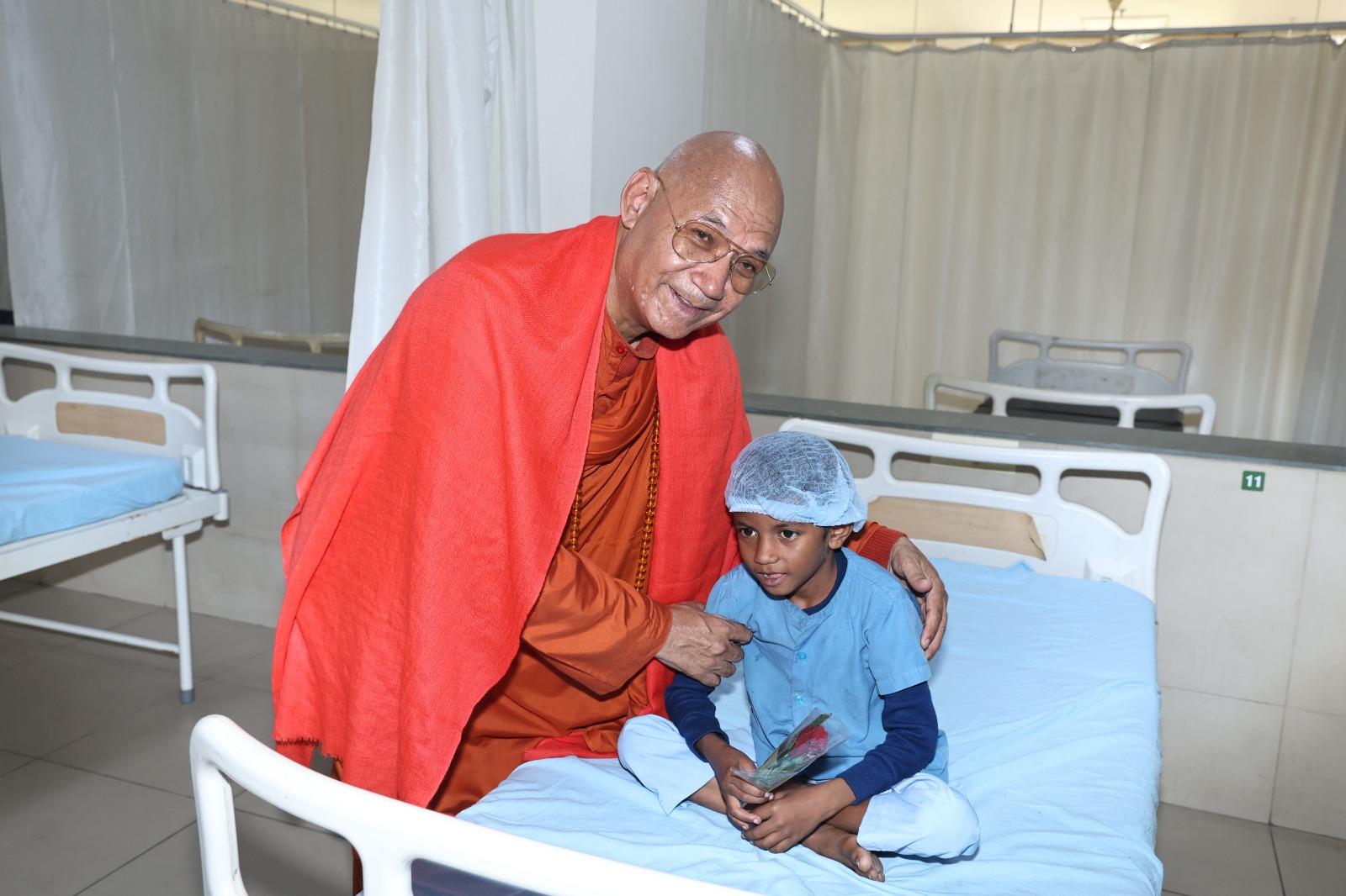Hospital Image 1