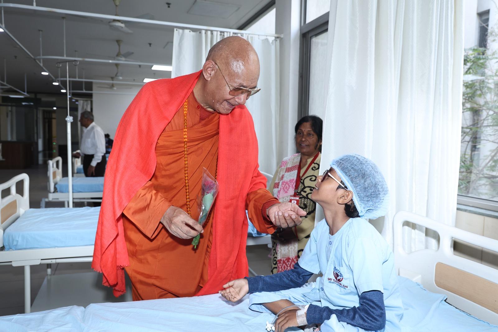 Hospital Image 1