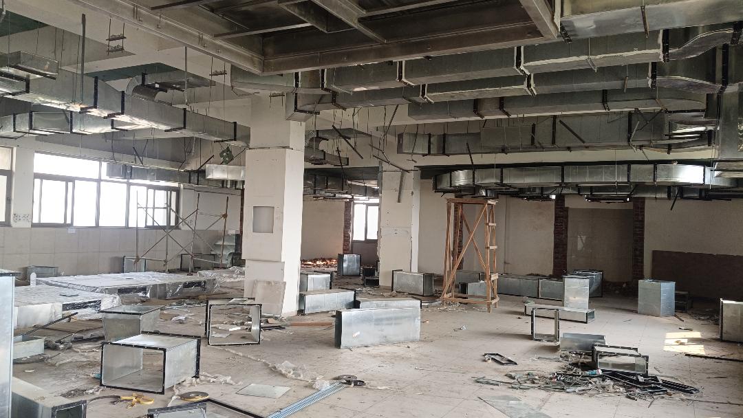 Hospital Image 1