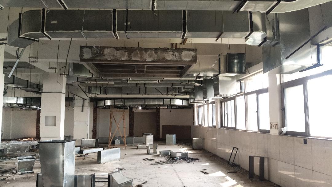 Hospital Image 2