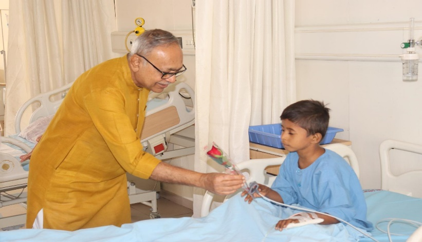 Hospital Image 3
