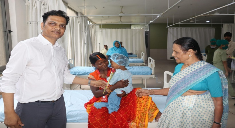 Hospital Image 1