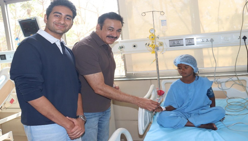 Hospital Image 1