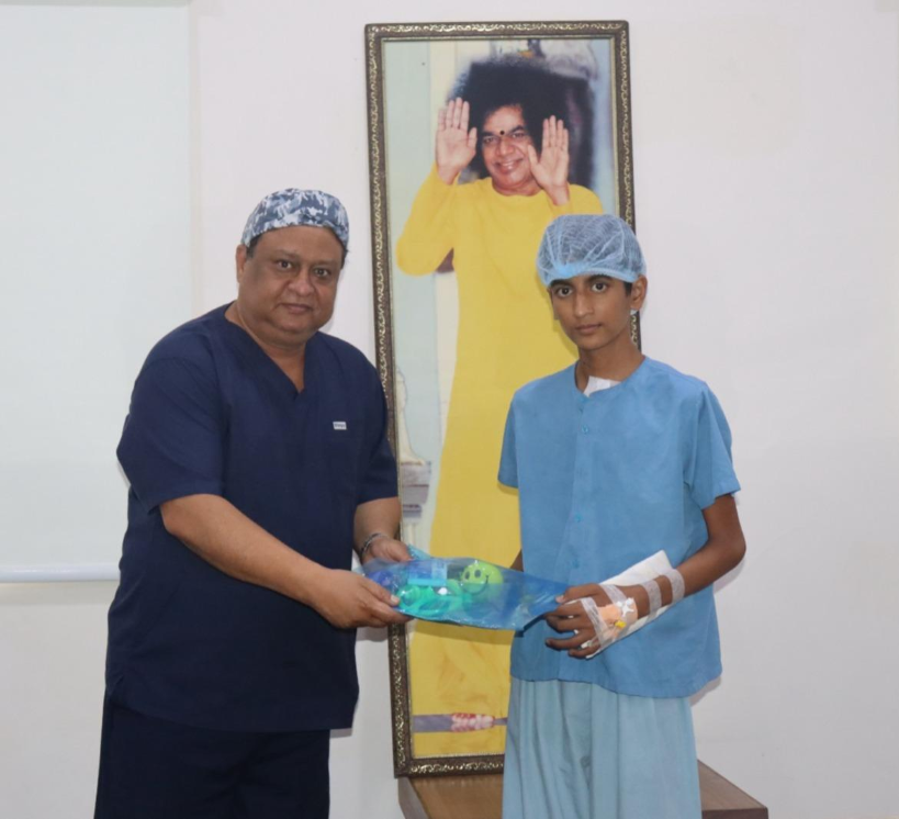 Hospital Image 3