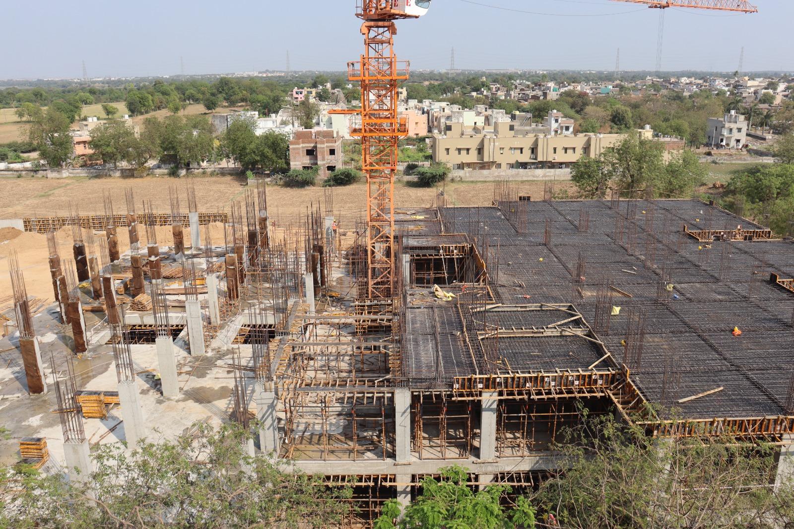 Hospital Image 1