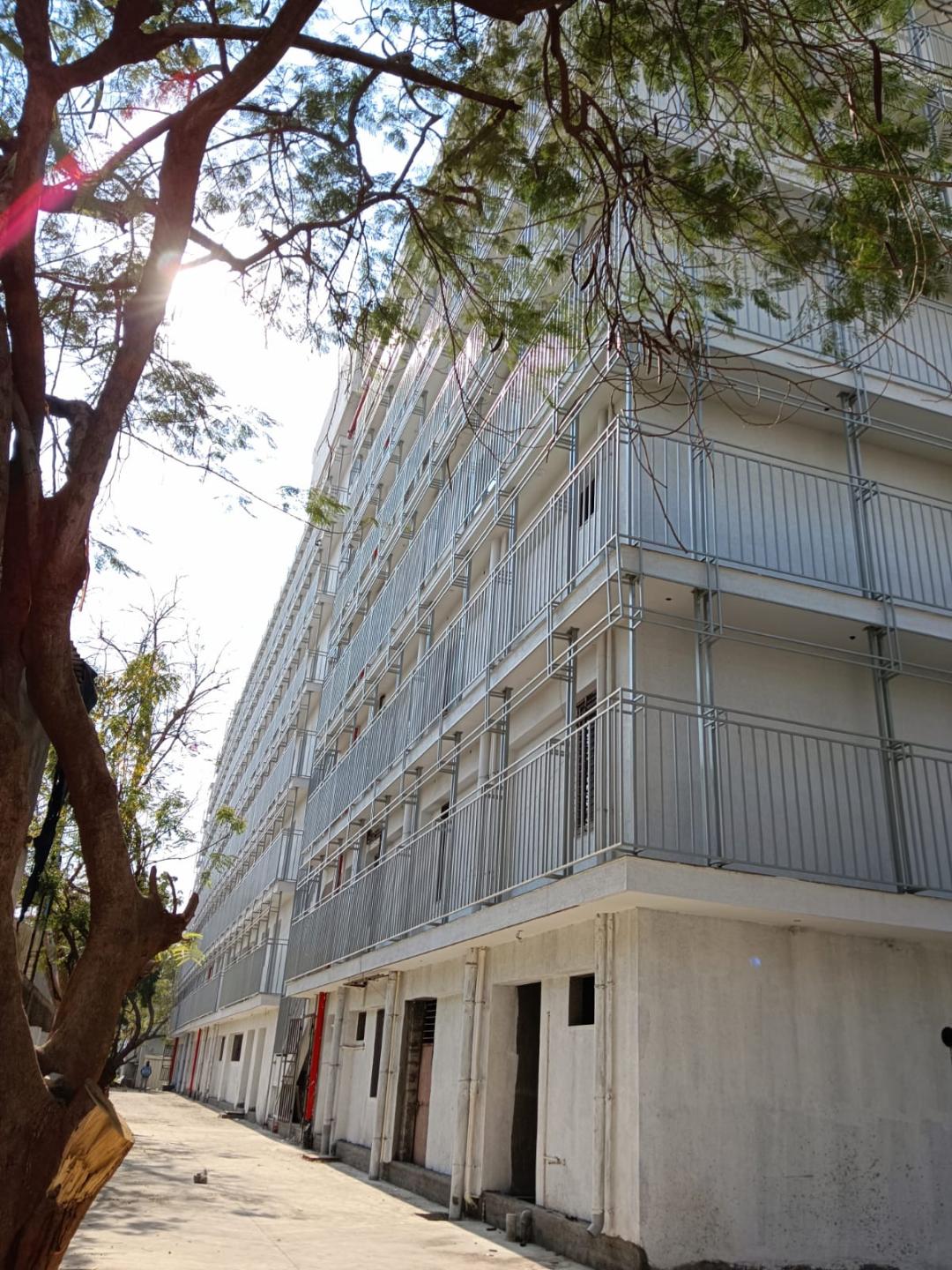 Hospital Image 1